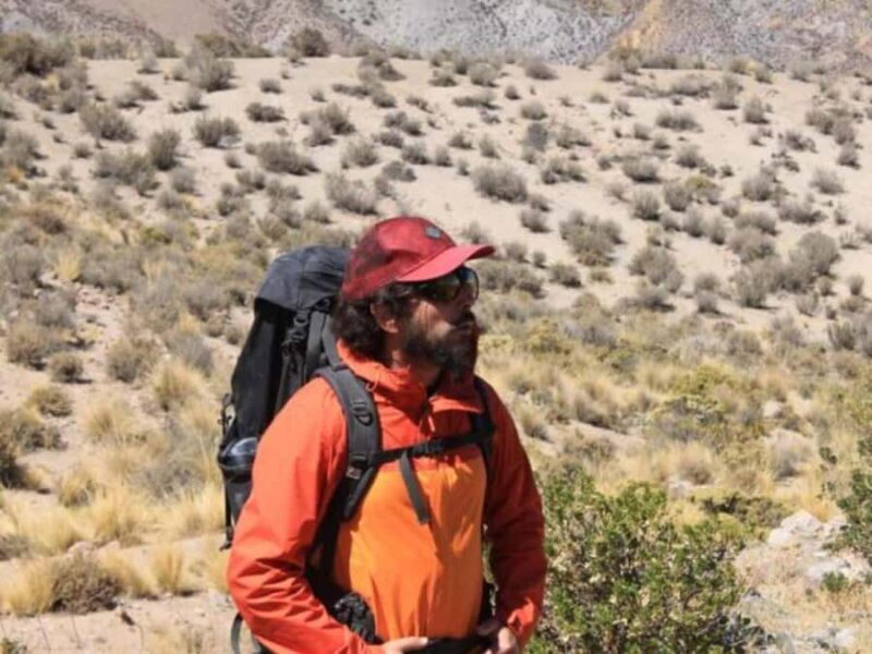 Putre: Trekking Jurassic Gorge with Wildlife Sightings - Who Is This Tour Best For?