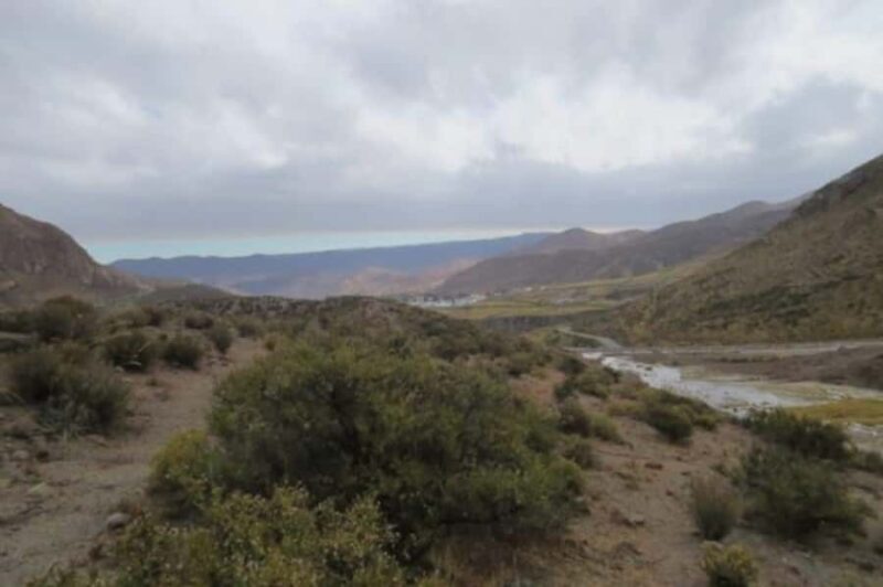 Putre: Trekking Jurassic Gorge with Wildlife Sightings - Final Thoughts