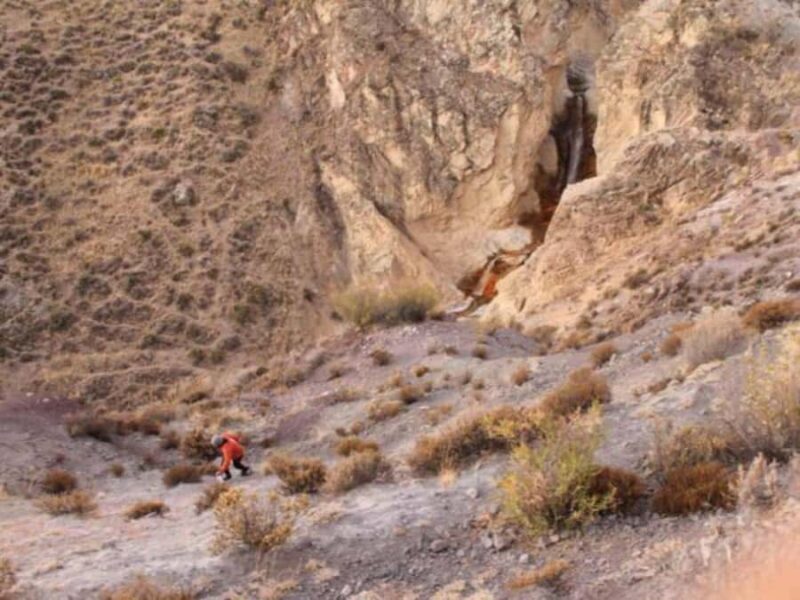 Putre: Trekking Jurassic Gorge with Wildlife Sightings - FAQ