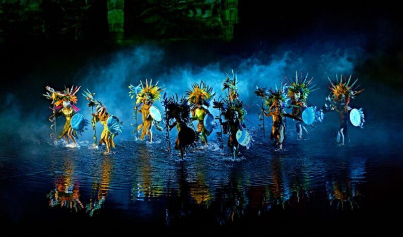 Puy du Fou España and El Sueño de Toledo Entry - FAQ