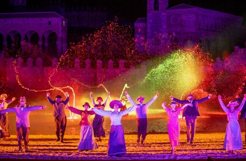 Puy du Fou España "El Sueño de Toledo" Night Show - Final Thoughts: Is It Worth It?