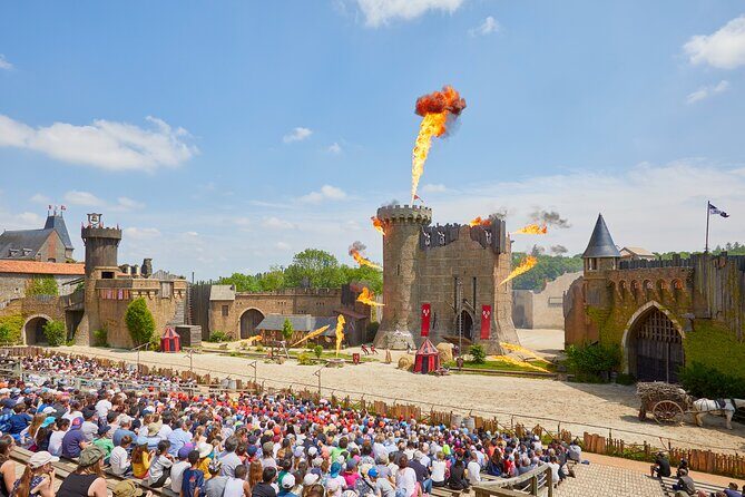 Puy du Fou Theme Park 1 Day Entrance Dated Ticket - Final Thoughts: Is Puy du Fou Worth It?