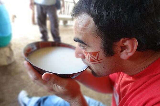 Puyo Jungle Tour in 1 Day - Who Would Love This Tour?