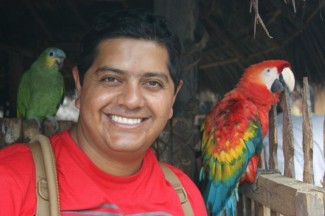 Puyo Jungle Tour in 1 Day - Practical Details: What to Expect