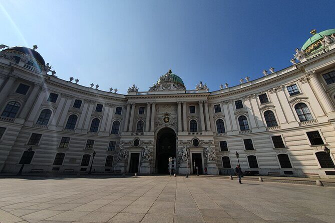Puzzle tour: Mythical Hofburg - Final Thoughts