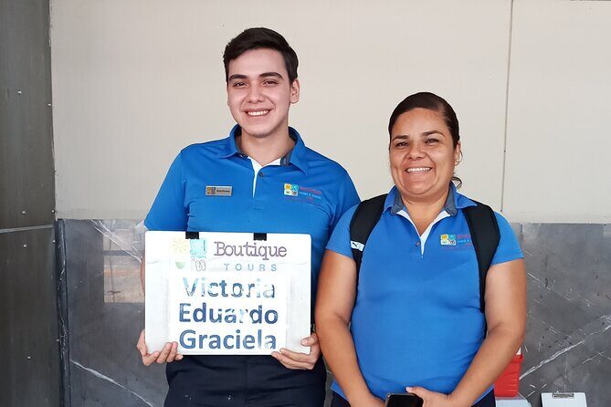 PVR VIP Round trip transfer Airport Conrad Punta Mita Airport - A Detailed Look at the PVR VIP Round Trip Transfer Experience