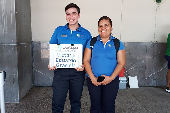 PVR VIP Round Trip Transfers Airport - Bucerias - Airport - Quick Overview of the PVR VIP Round Trip Transfers from Airport to Bucerias and Back