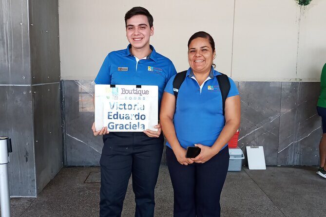 PVR VIP Round trip transfers Airport Conchas Chinas Airport - Puerto Vallarta PVR VIP Round-Trip Transfers: A Practical, Comfortable Start and End to Your Trip