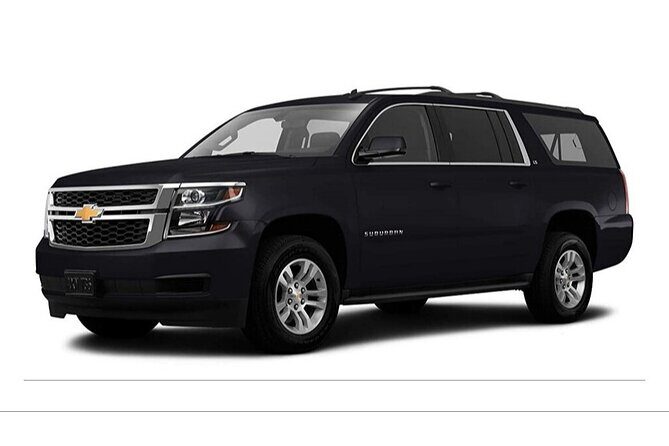 PVR VIP Round trip transfers Airport Conchas Chinas Airport - Key Points