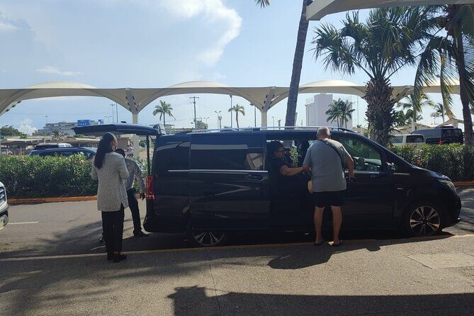PVR VIP Round trip transfers Airport Conchas Chinas Airport - Final Thoughts