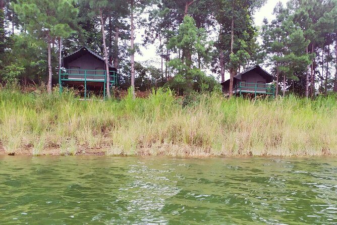 Pvt. Full Day Trip to Cherrapunjee (Sohra) with Lunch - Key Points