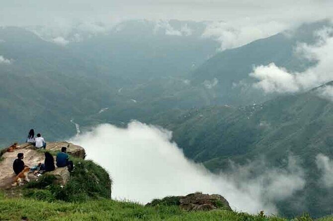Pvt. Full Day Trip to Cherrapunjee (Sohra) with Lunch - Analyzing the Value