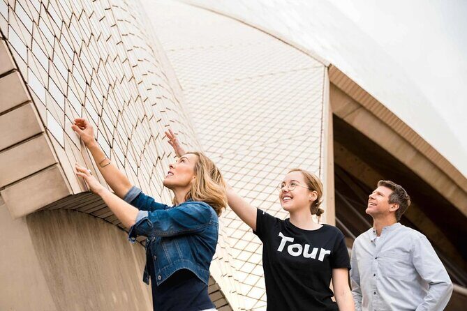 PVT Guided Tour: Sydney Opera House and Featherdale Wildlife Park - A Deep Dive into the Tour Itself