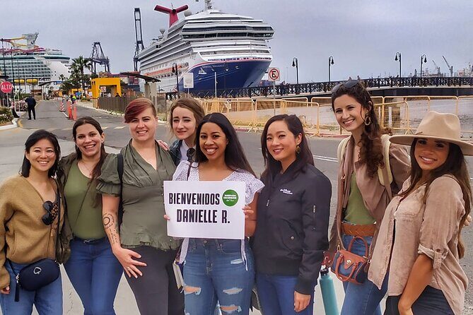 Pvt Wine Tastings + Cheese Store + Massage Shore Excursion - Key Points