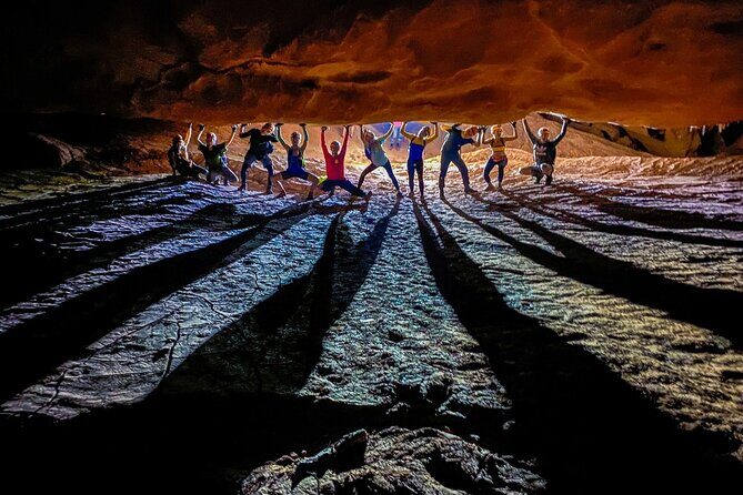 Pygmy Cave | The magnificent cave in Phong Nha | 2 days 1 night - What the Reviews Say