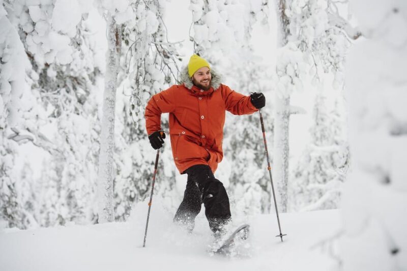 Pyhätunturi: Scenic Snowshoeing Tour in Finnish Lapland - Why We Think This Tour Offers Good Value