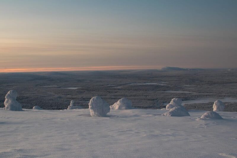 Pyhätunturi: Scenic Snowshoeing Tour in Finnish Lapland - Frequently Asked Questions