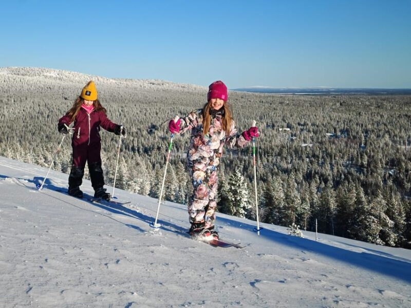 Pyhätunturi: Try Wilderness Skiing in Finnish Lapland - Final Thoughts