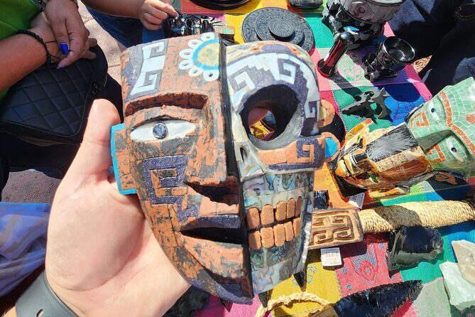 Pyramids and Basilica of Guadalupe Tour with Round Transport - A Deep Dive into the Experience: What to Expect