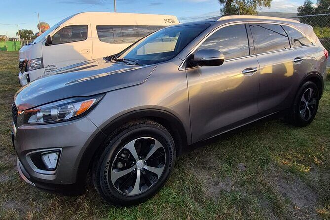 Pyramids and Basilica of Guadalupe Tour with Round Transport - Frequently Asked Questions