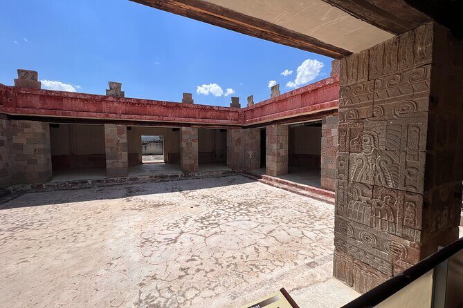 Pyramids + Cave Restaurant + Guadalupe's Basilica Private Tour - Practical Tips and Considerations