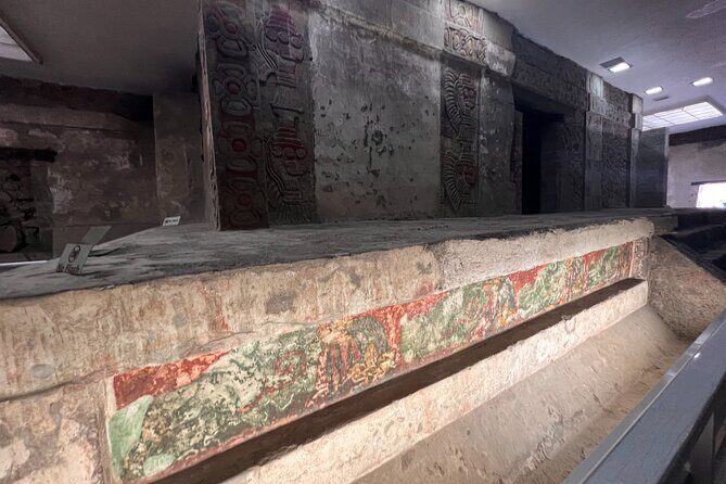 Pyramids + Cave Restaurant + Guadalupe's Basilica Private Tour - Frequently Asked Questions