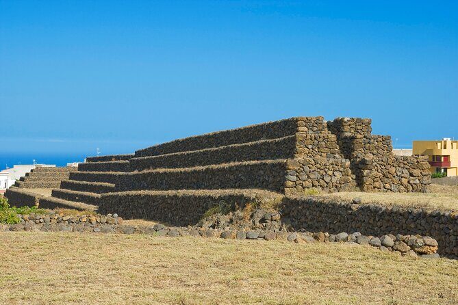 Pyramids of Güímar SIMPLE Ticket - Who Should Visit?
