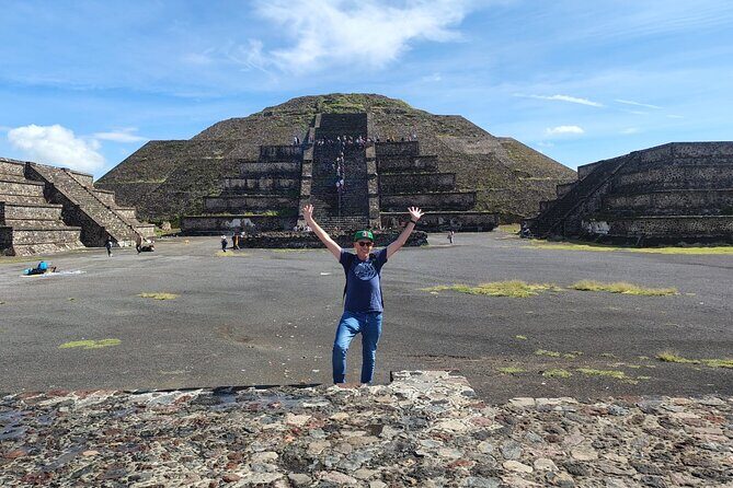 Pyramids of Teotihuacan and the Authentic Restaurant La Gruta - The Sum Up: Who Will Love This Tour?