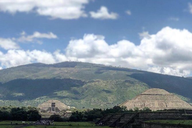 Pyramids of Teotihuacan Private Tour - A Deep Dive into the Experience