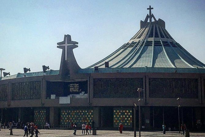 Pyramids of Teotihuacan Private Tour - FAQ