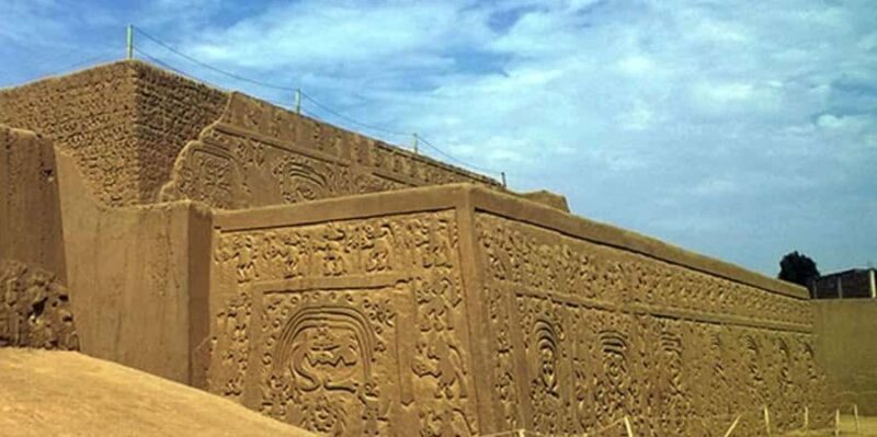 Pyramids of the Sun and the Moon, Huanchaco and Chan Chan - Practical Details That Matter