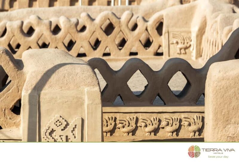 Pyramids of the Sun and the Moon, Huanchaco and Chan Chan - Practical Insights: What You Need to Know