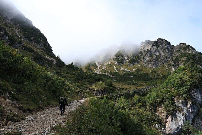 Pyrenees Hiking Experience from Barcelona. Small Group Tour - Who Should Consider This Tour?