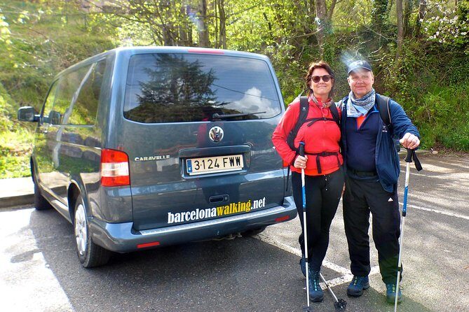 Pyrenees Hiking from Barcelona - A Closer Look at the Pyrenees Hiking Tour
