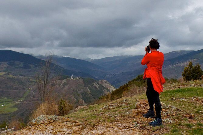 Pyrenees Hiking from Barcelona - Who Should Consider This Tour?