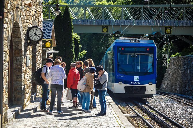 Pyrenees & Medieval Towns Small Group Tour from Barcelona - Authenticity and Reviews: What Travelers Say