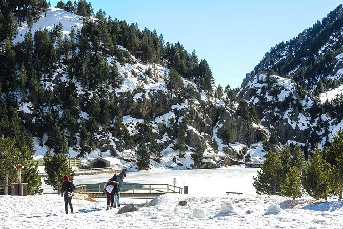 Pyrenees & Medieval Towns Small Group Tour from Barcelona - FAQ
