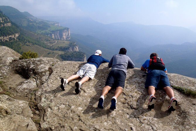 Pyrenees Medieval Village Hike from Barcelona - A Scenic Escape from Barcelona: Pyrenees Medieval Village Hike