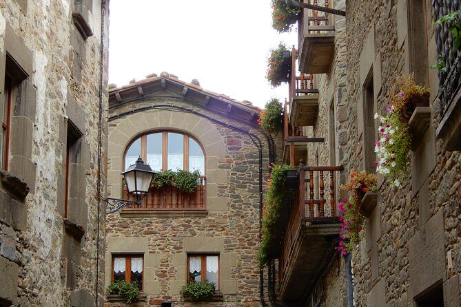 Pyrenees Medieval Village Hike from Barcelona - Authenticity and Value: Is It Worth It?