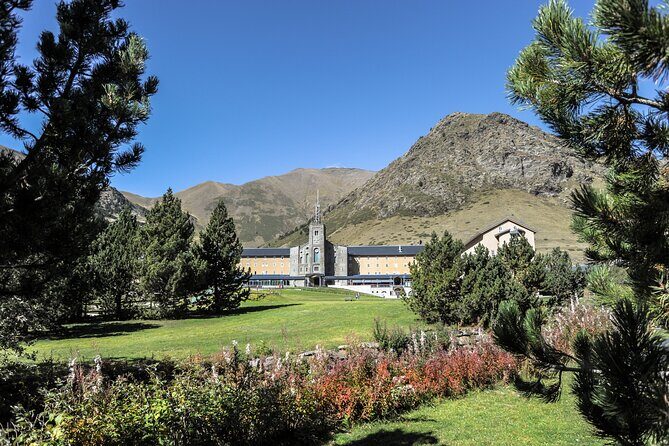 Pyrenees Mountains Private Day Trip from Barcelona - Who Should Consider This Tour?