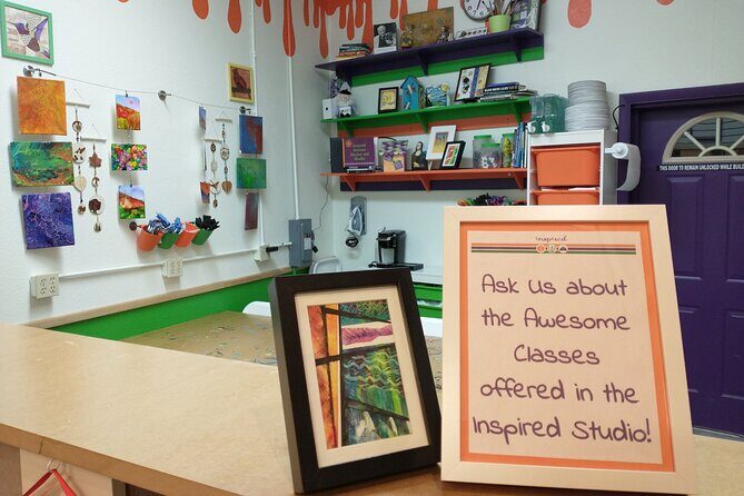 Pyrography Wood Burning Class - A Closer Look: What to Expect from the Pyrography Wood Burning Class