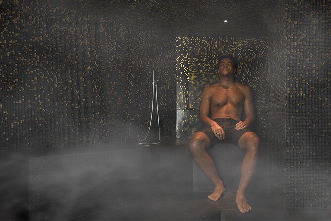 QC Spa New York - Key Points