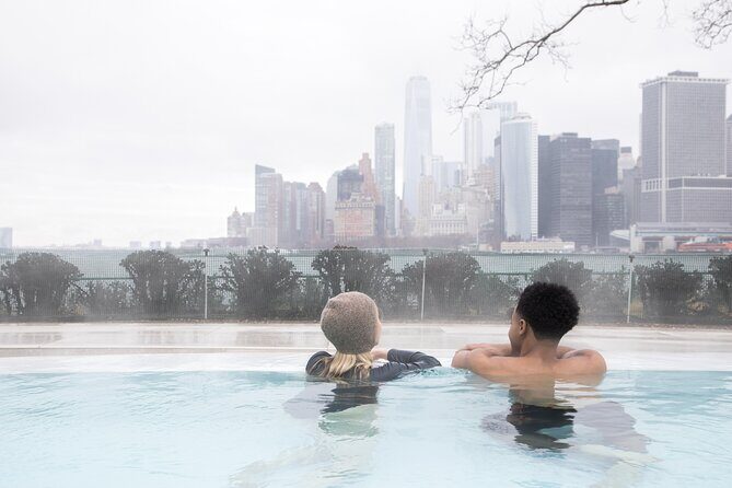QC Spa New York - FAQ