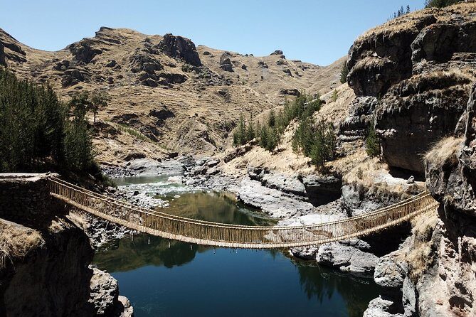 Q'eswachaka - Excursion to the Last Inca Bridge - Detailed Review of the Tour Experience