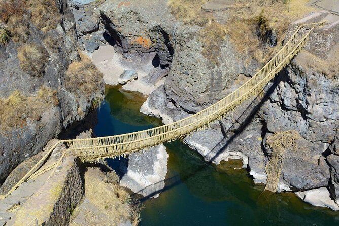 Q'eswachaka - Excursion to the Last Inca Bridge - Final Thoughts