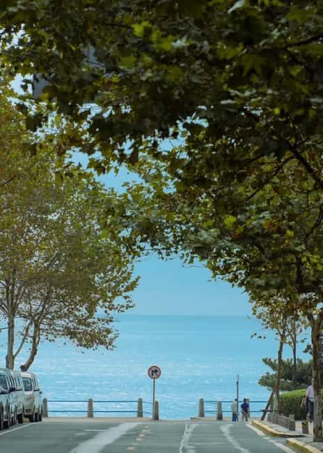 Qingdao: Badaguan Scenic Area Guided Walking Tour - FAQ