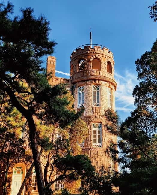 Qingdao Charm: History, Crafts, Offshore View & Night Market - A Deep Dive into Qingdao Charm: What You Can Expect