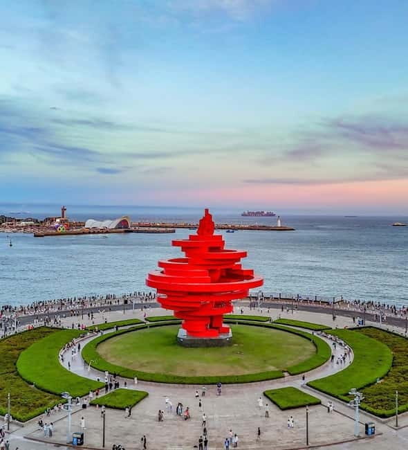 Qingdao Charm: History, Crafts, Offshore View & Night Market - Final Thoughts