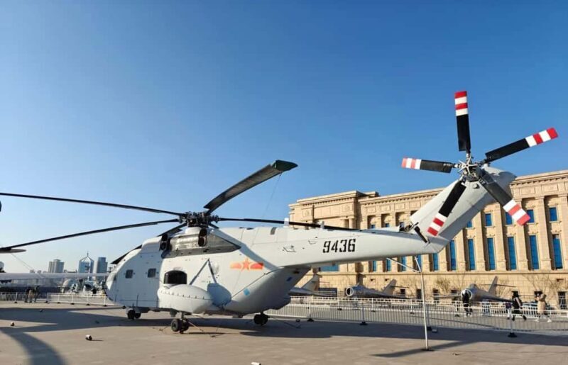 Qingdao: Chinese Navy Museum Guided Tour with Pickup - Who Will Enjoy This Tour?