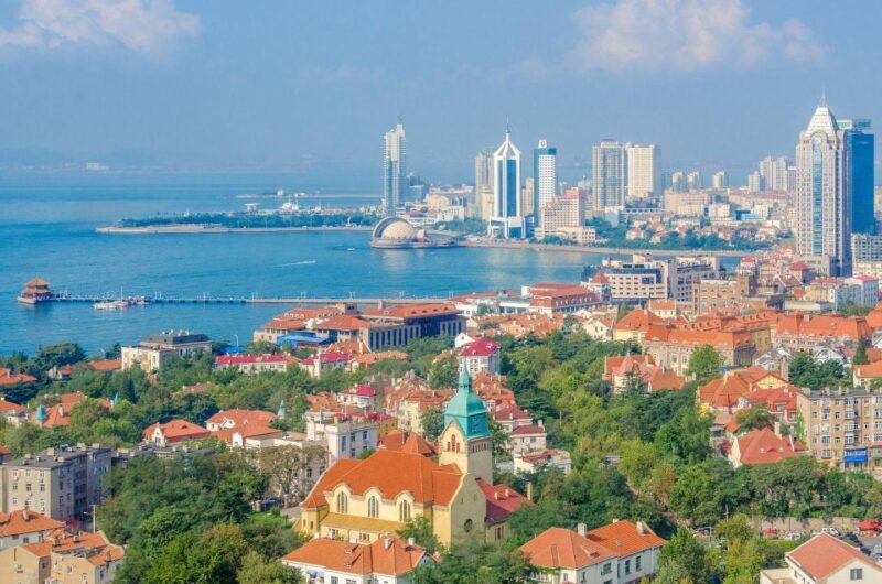 Qingdao: City Highlights and Tsingtao Beer Museum - Who Will Love This Tour?